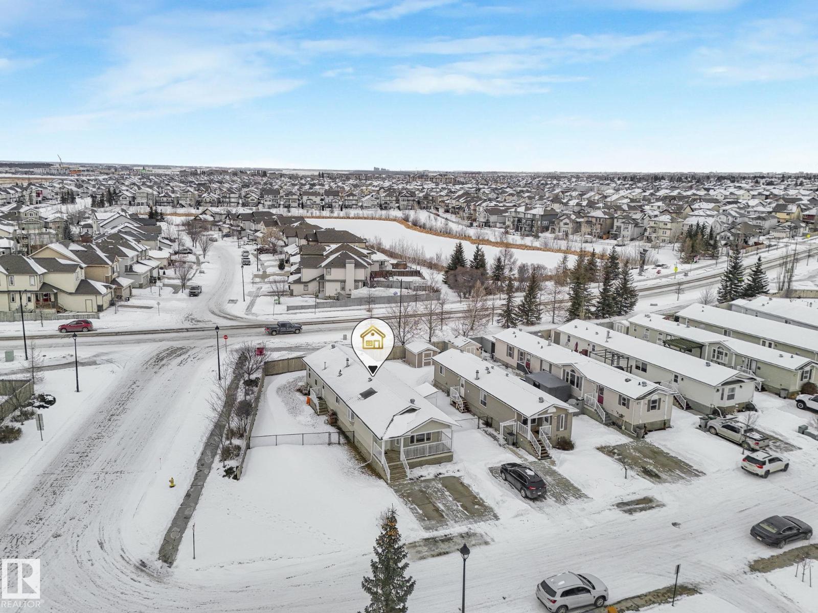 1080 ASPEN DR, Leduc