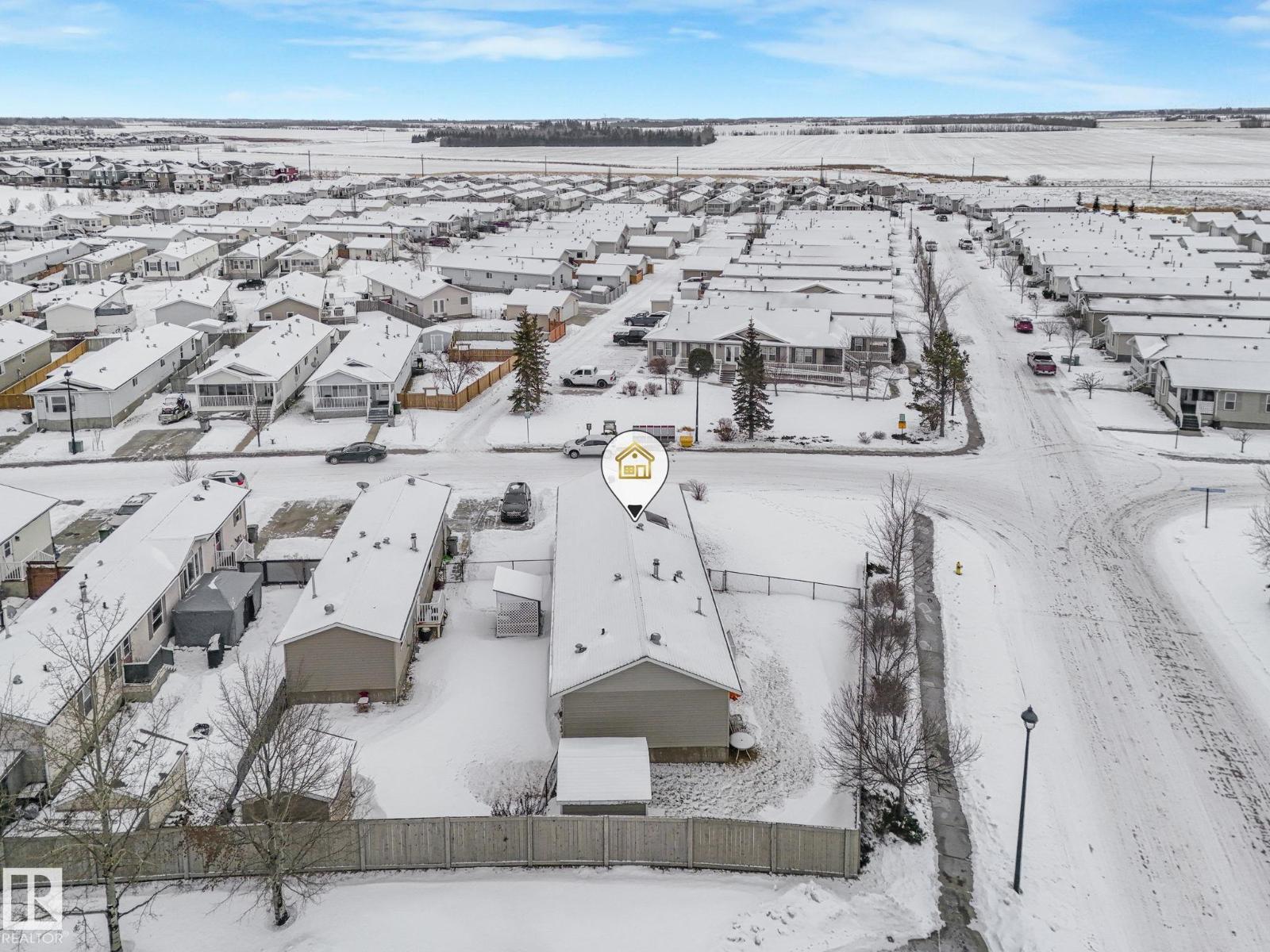 1080 ASPEN DR, Leduc