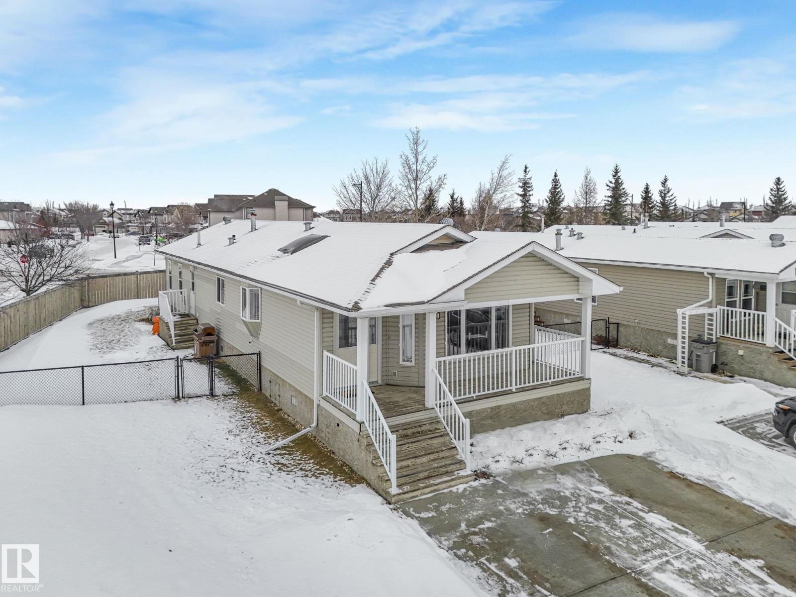 1080 ASPEN DR, Leduc