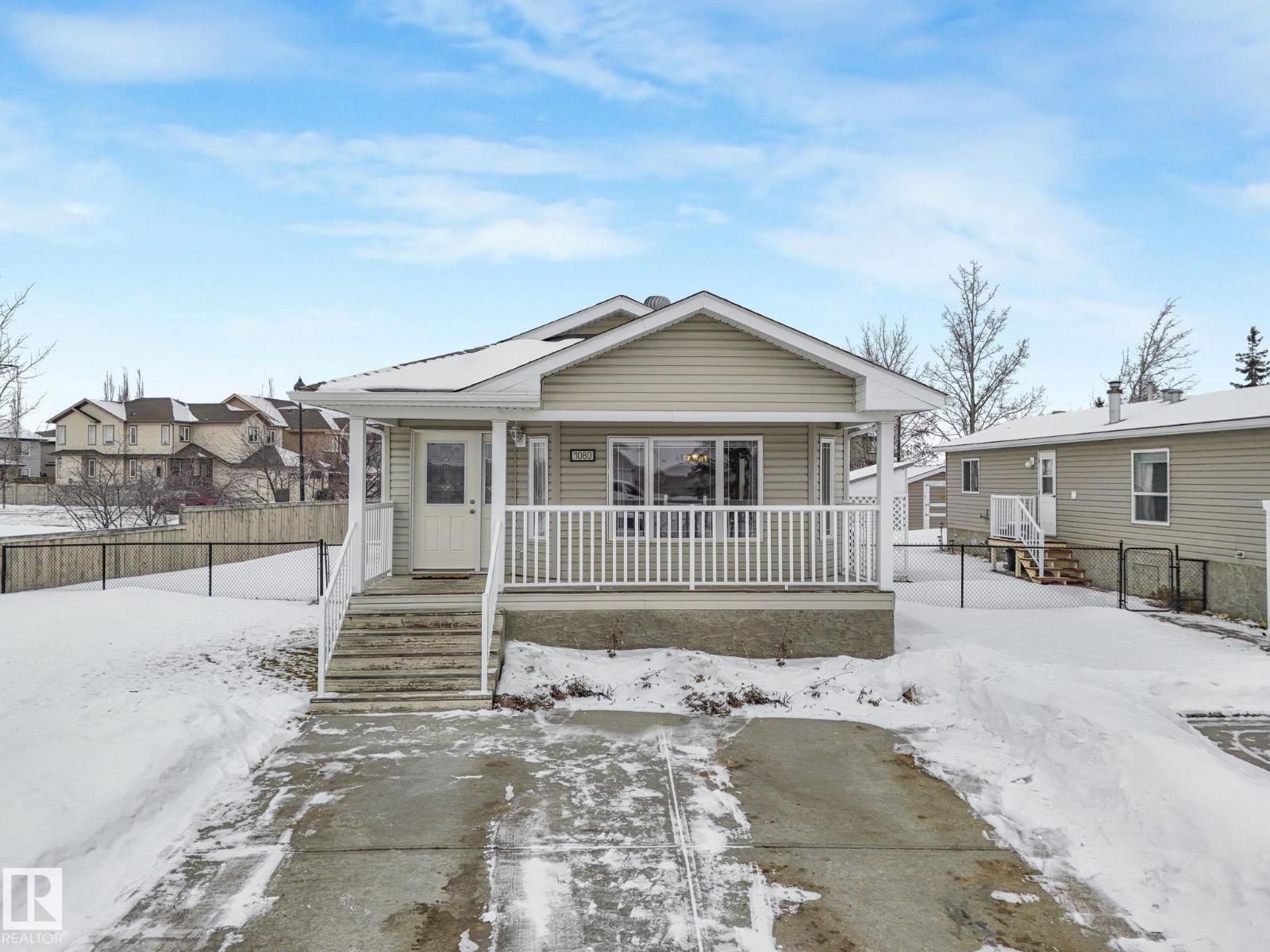 1080 ASPEN DR, Leduc