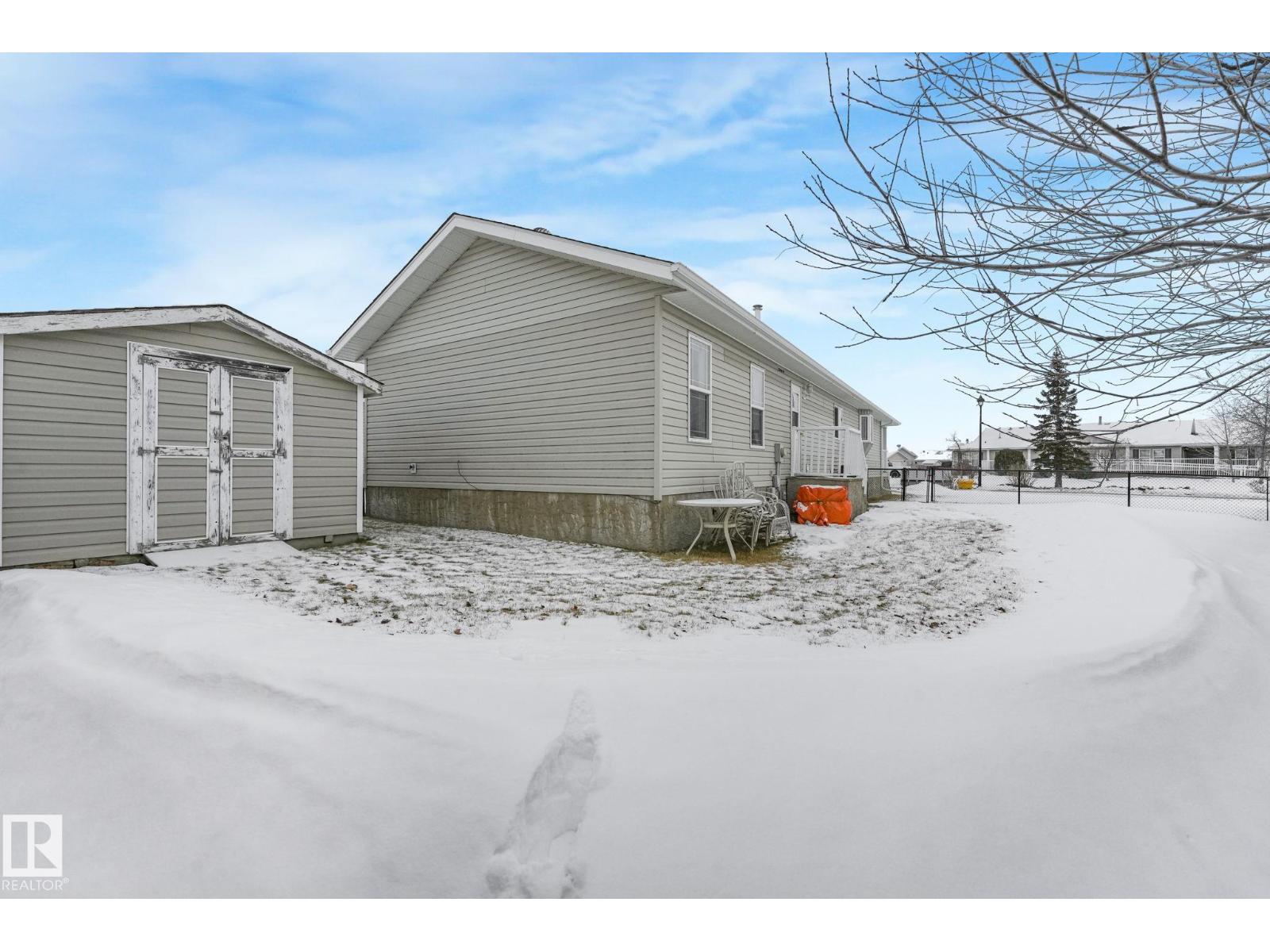 1080 ASPEN DR, Leduc