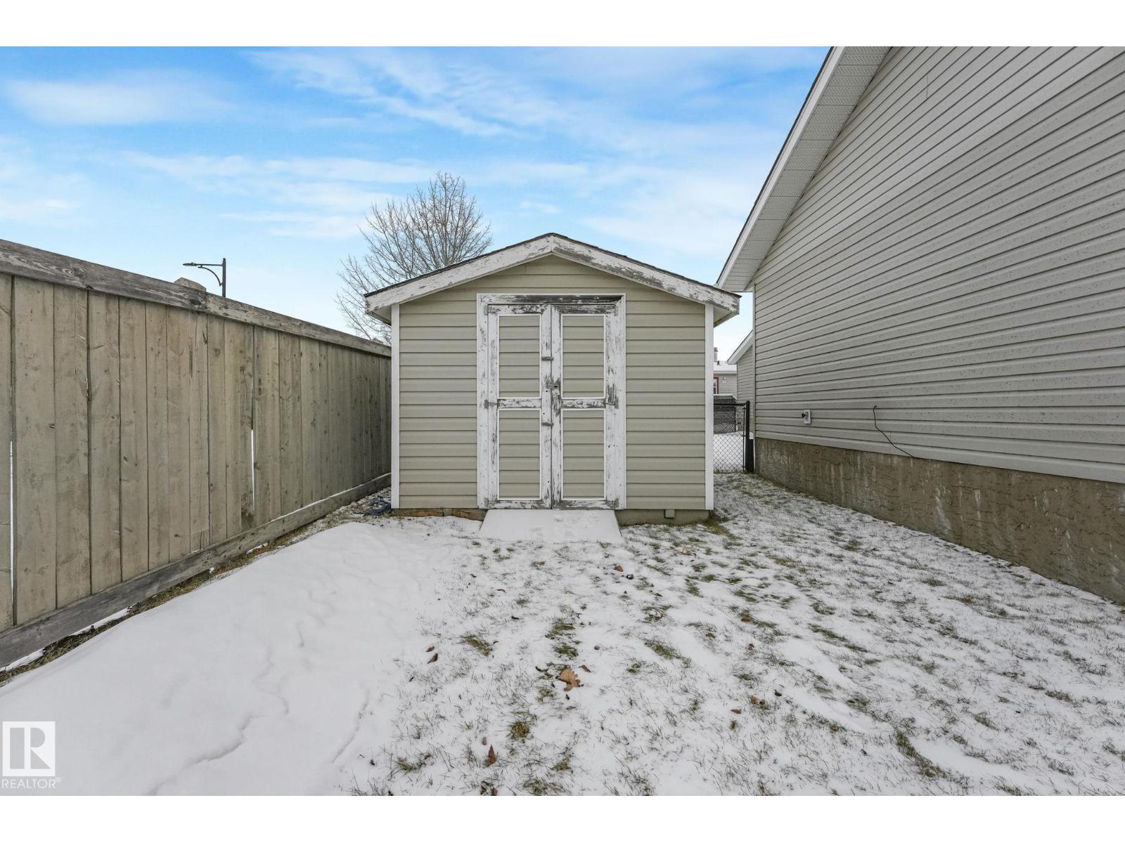 1080 ASPEN DR, Leduc