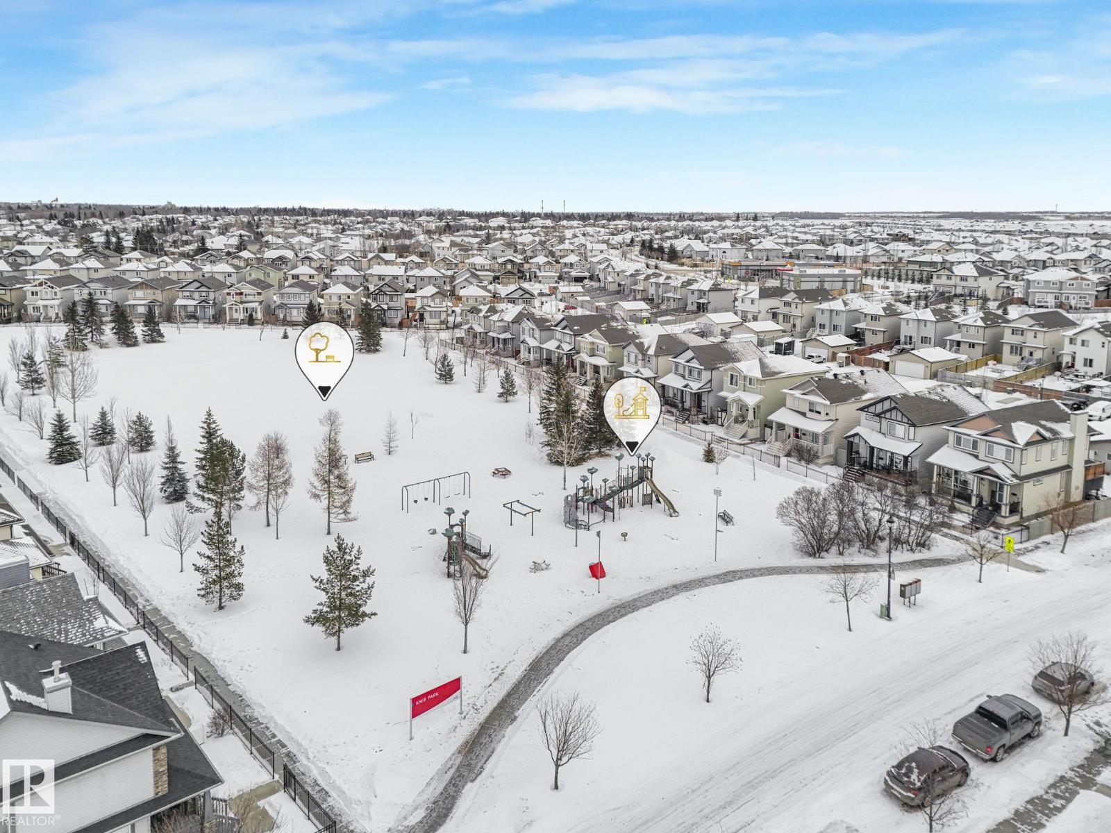 1080 ASPEN DR, Leduc