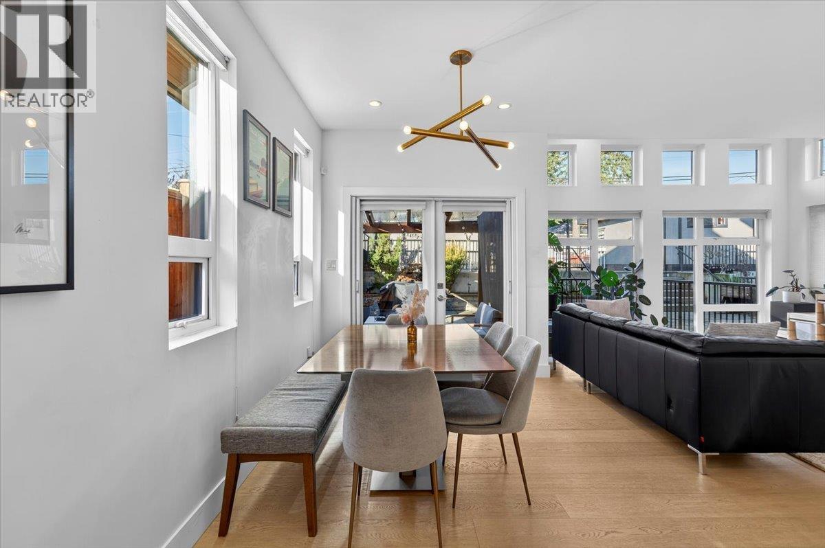 2 252 E 19TH STREET, North Vancouver