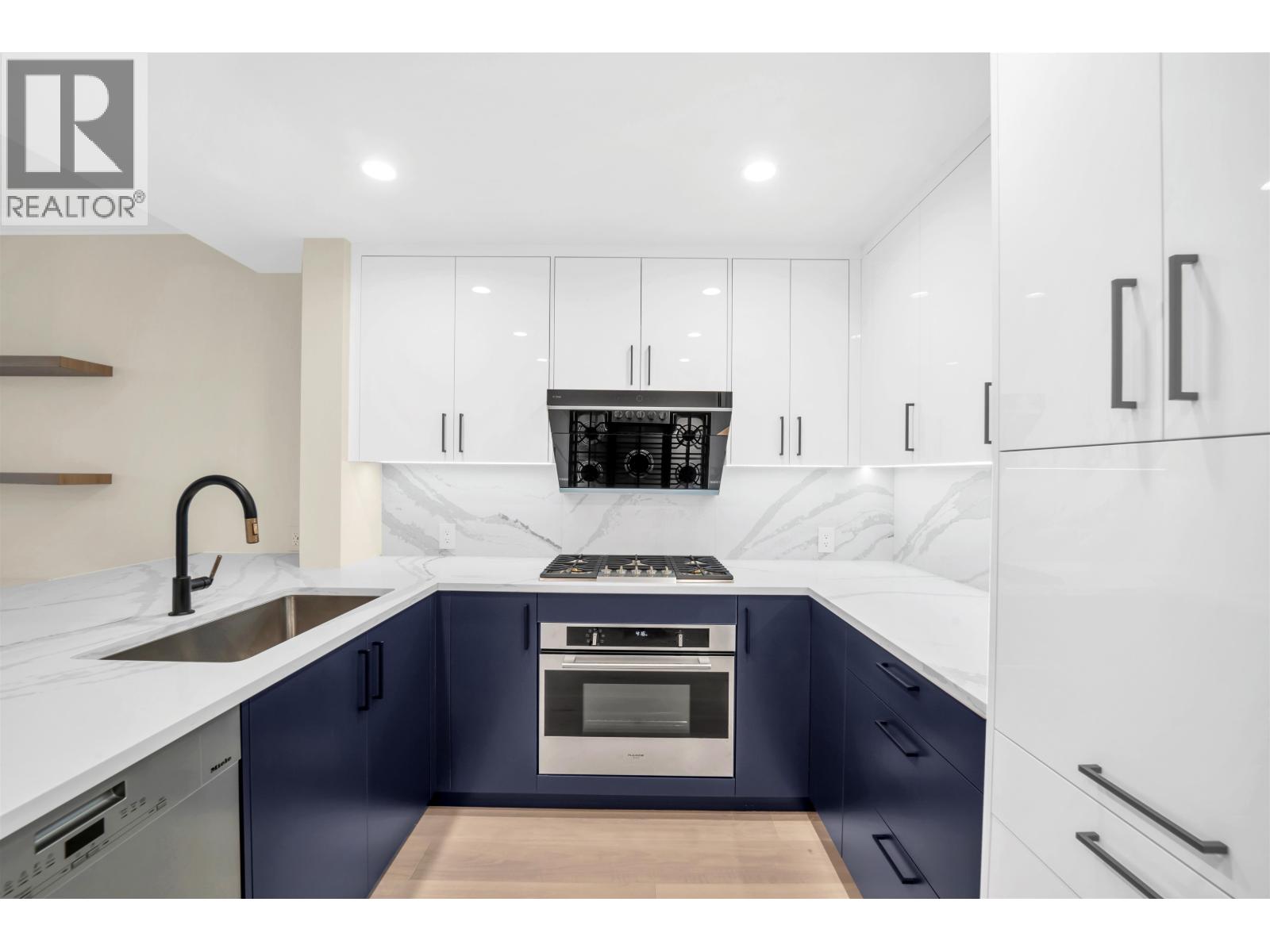 6018 CHANCELLOR MEWS, Vancouver