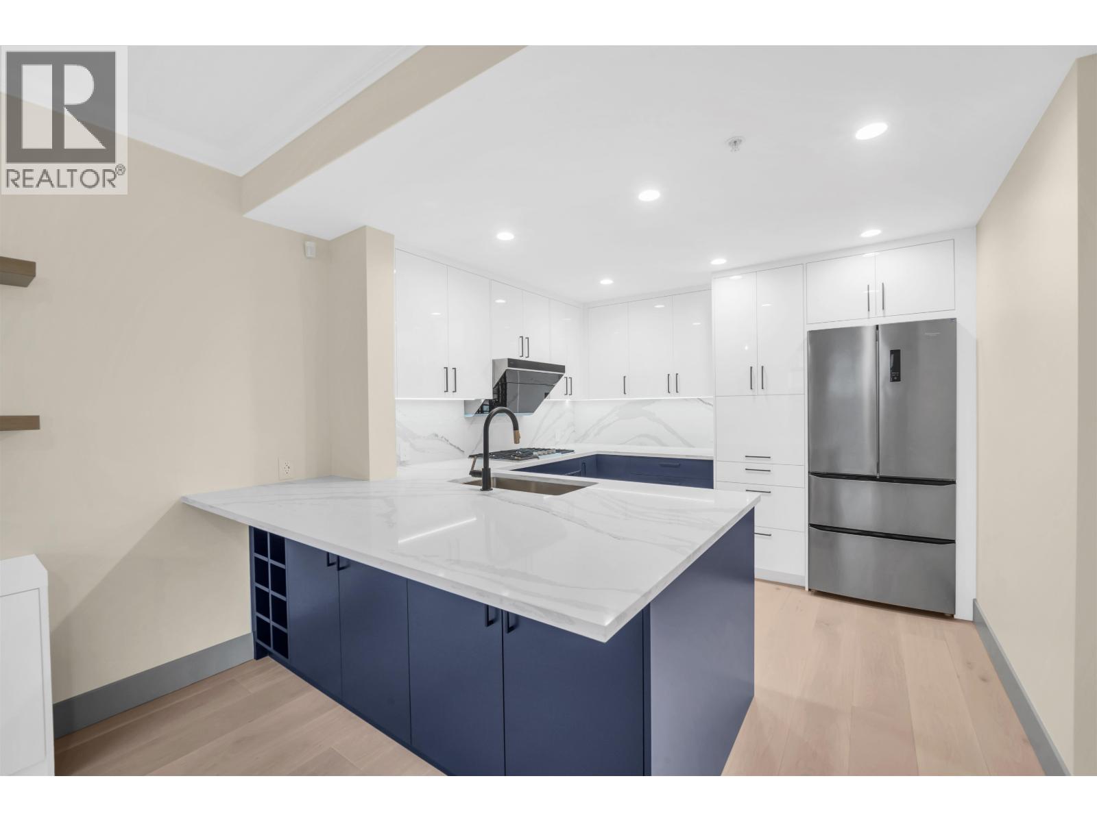 6018 CHANCELLOR MEWS, Vancouver