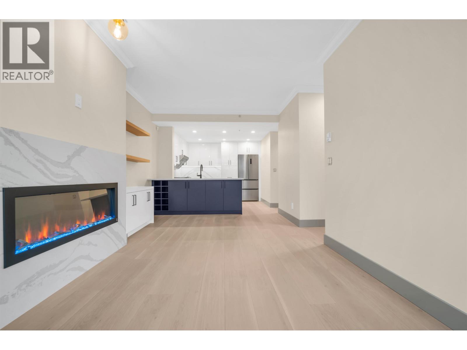 6018 CHANCELLOR MEWS, Vancouver