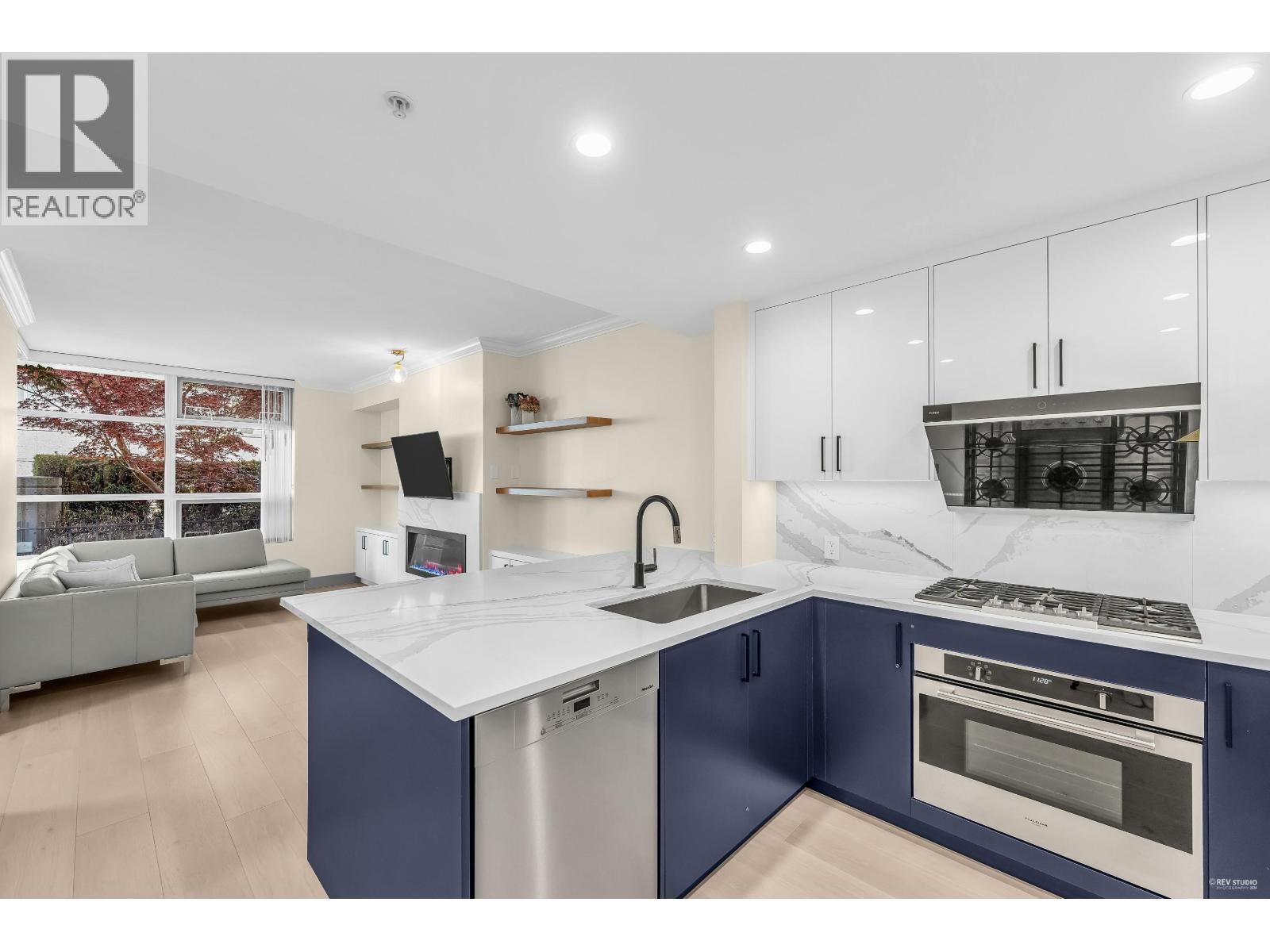 6018 CHANCELLOR MEWS, Vancouver