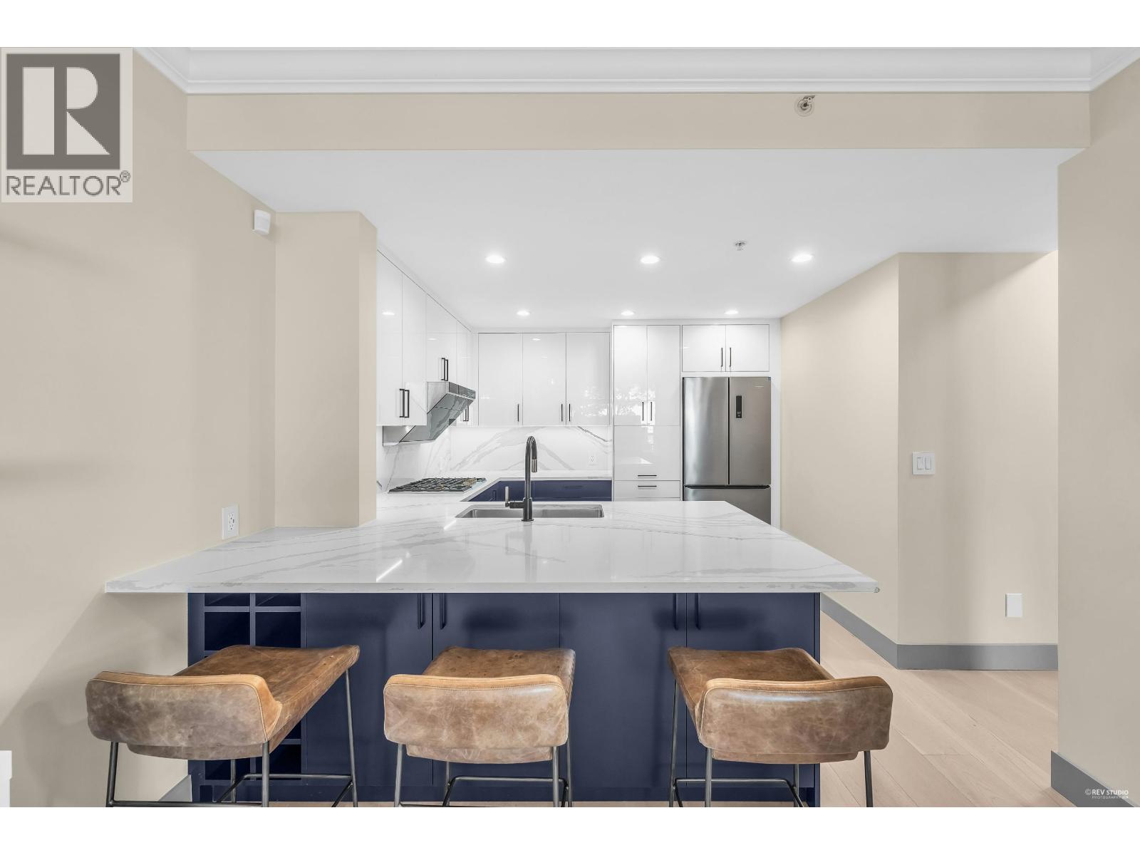 6018 CHANCELLOR MEWS, Vancouver