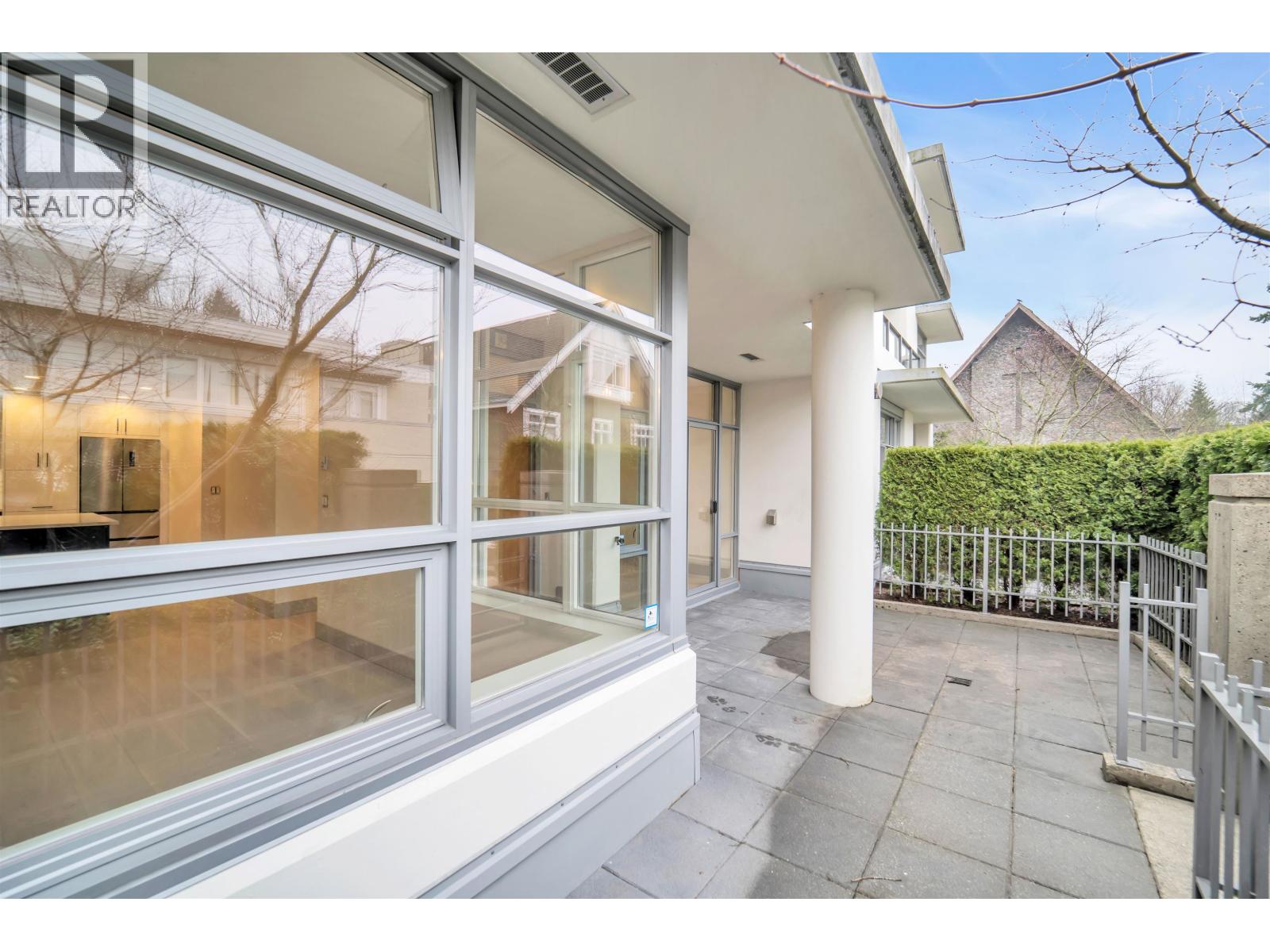 6018 CHANCELLOR MEWS, Vancouver