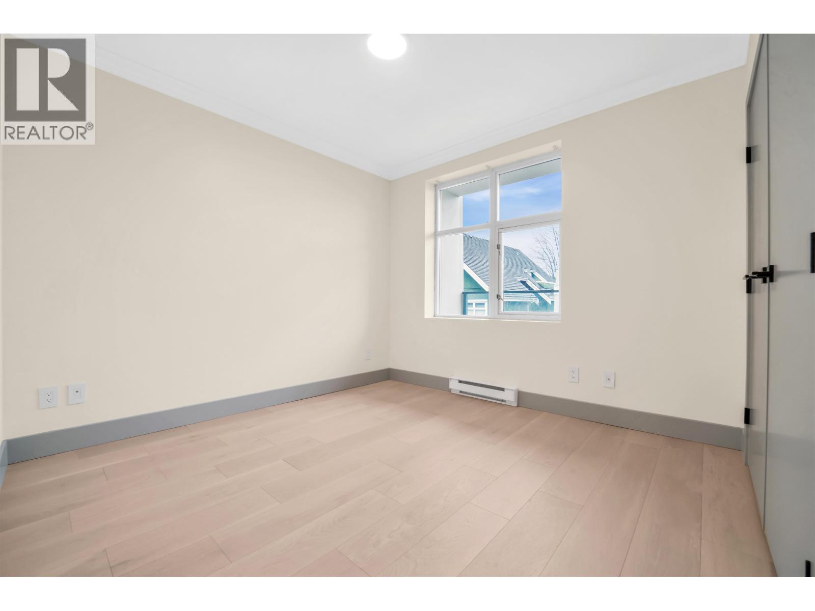 6018 CHANCELLOR MEWS, Vancouver