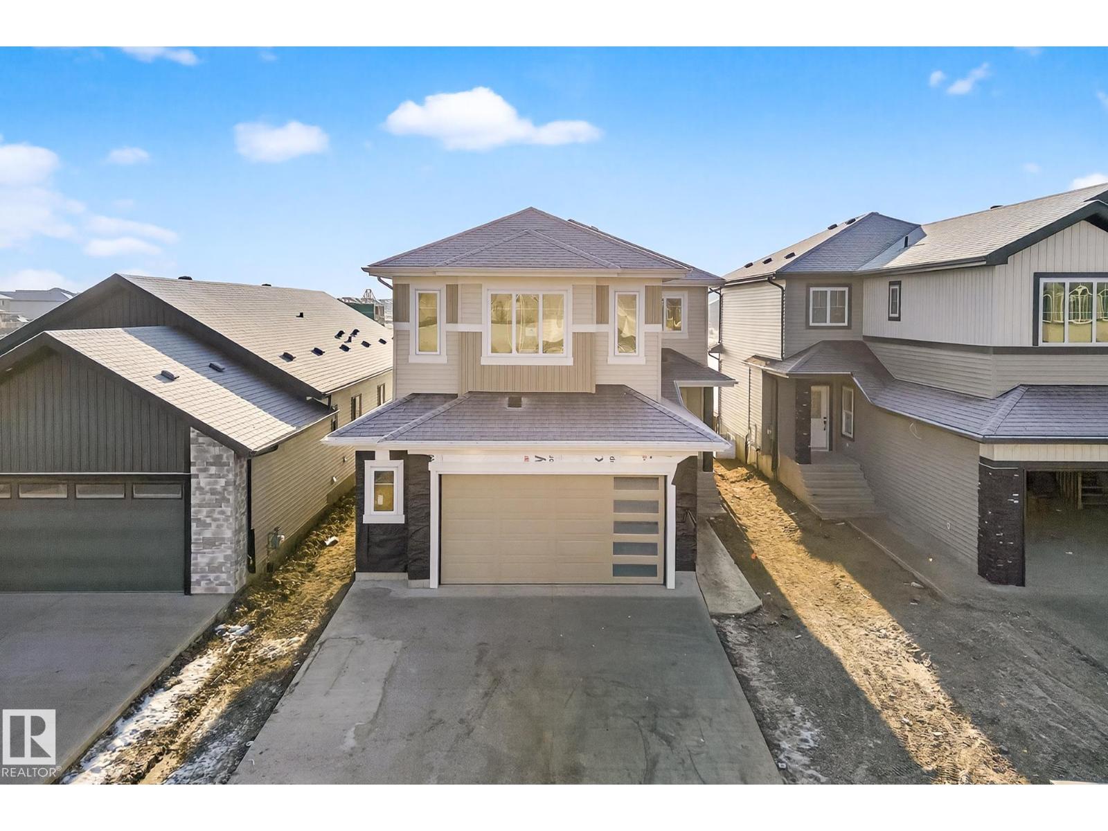 166 Caledon Crescent, Spruce Grove