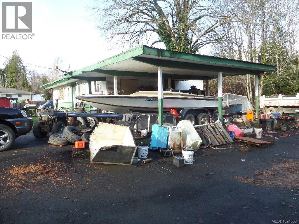 6095 River Rd, Port Alberni