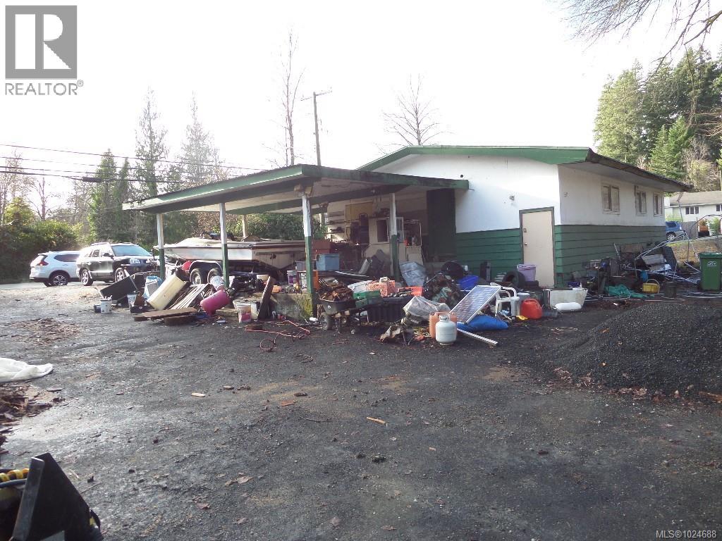 6095 River Rd, Port Alberni