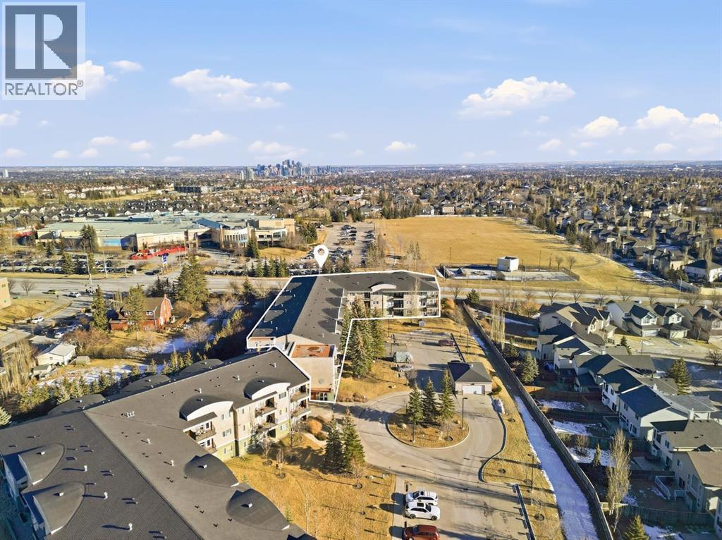 Single Family House for Sale in   Springborough Court SW Springbank Hill Calgary 