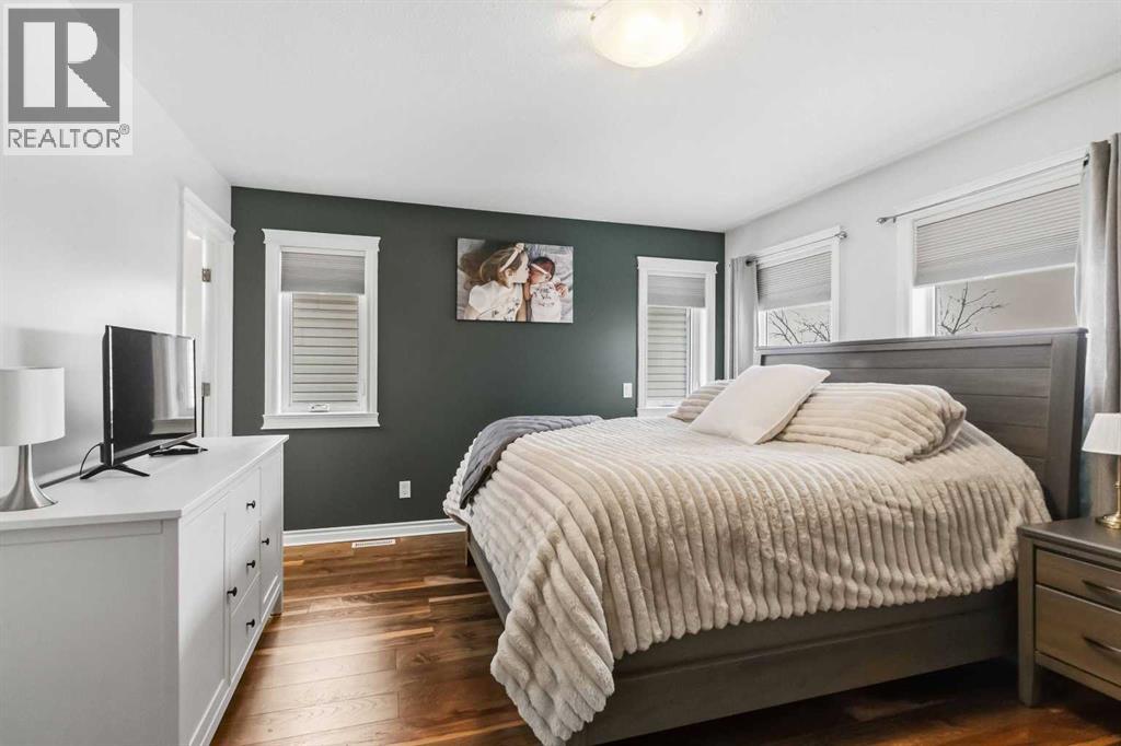 137 Sunday Creek Way, Fort McMurray