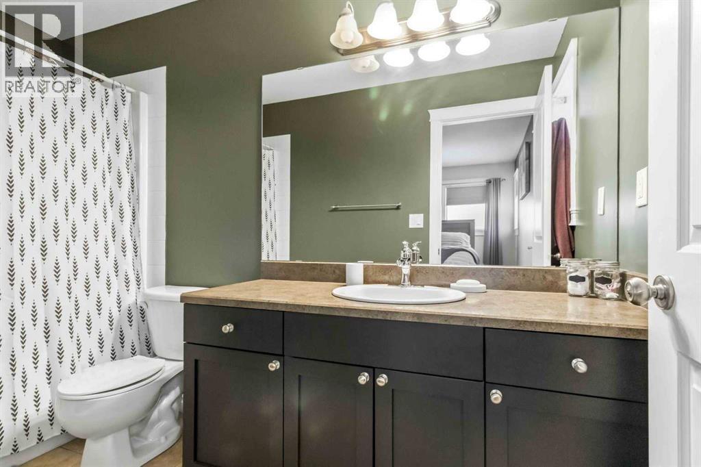 137 Sunday Creek Way, Fort McMurray