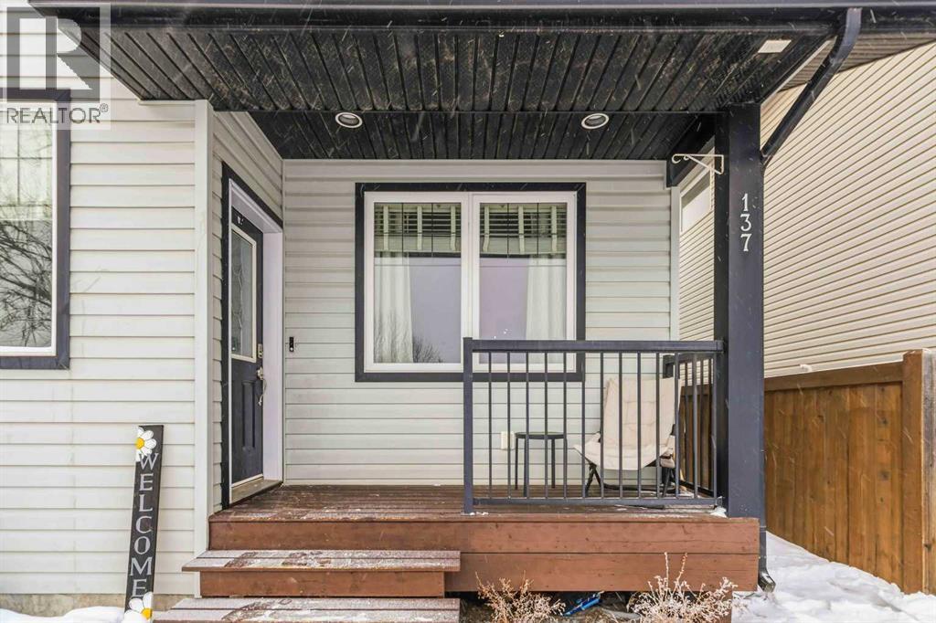 137 Sunday Creek Way, Fort McMurray