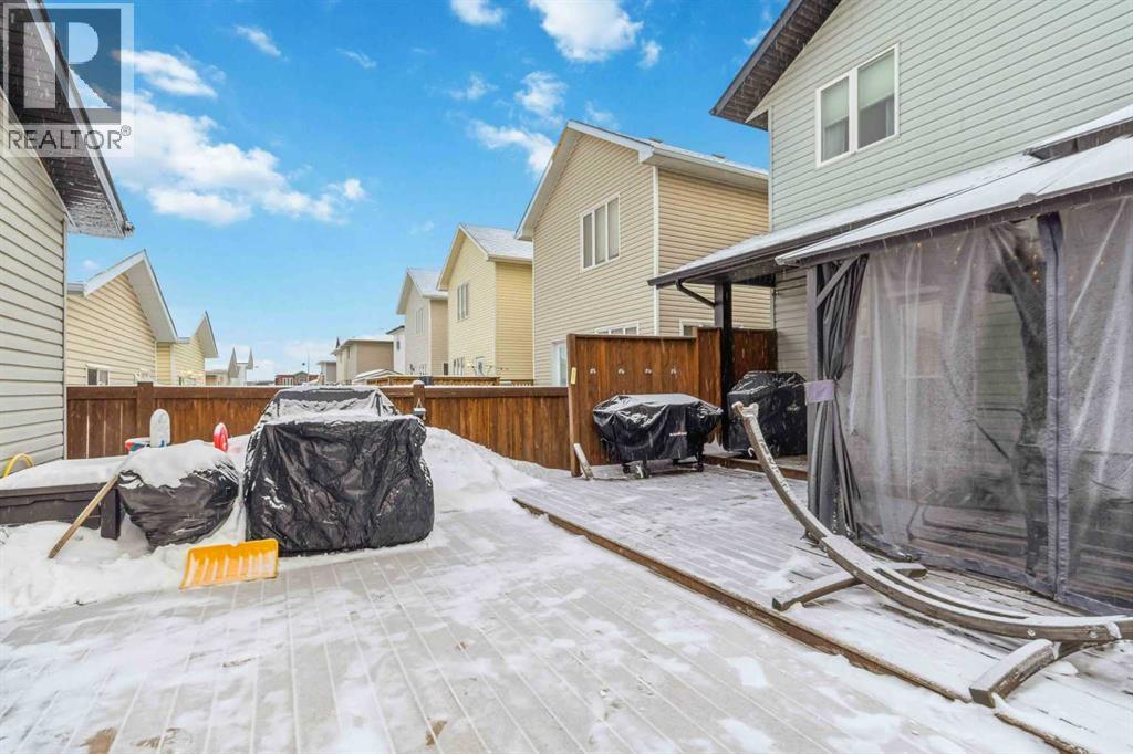 137 Sunday Creek Way, Fort McMurray