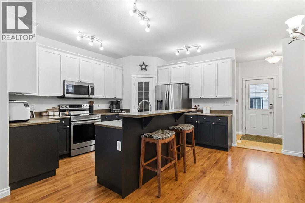 137 Sunday Creek Way, Fort McMurray