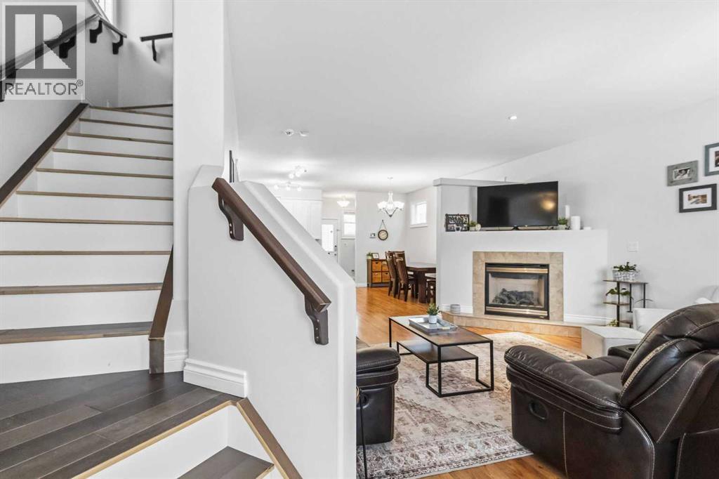 137 Sunday Creek Way, Fort McMurray