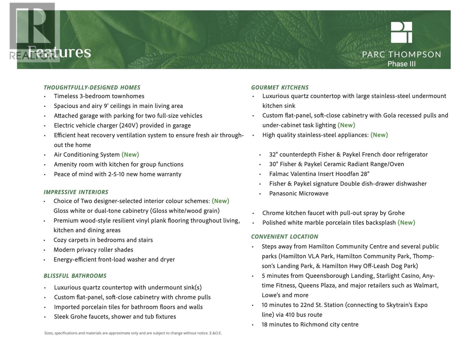 30 4337 BOUNDARY ROAD - Photo 3 of 5, Richmond, British Columbia