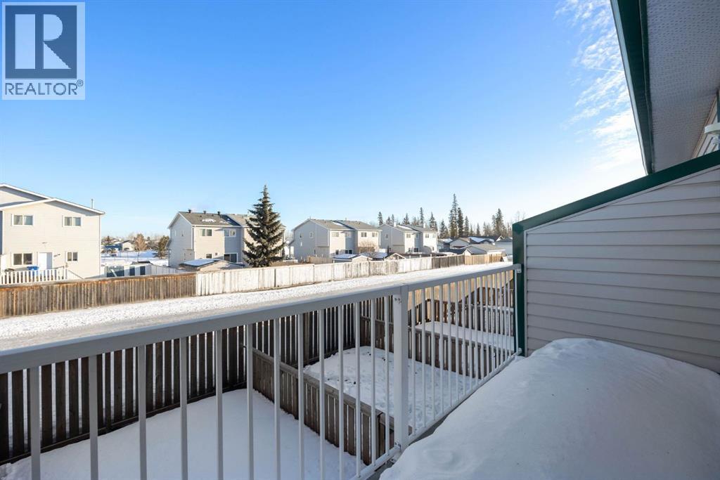 123 Arabian Drive, Fort McMurray