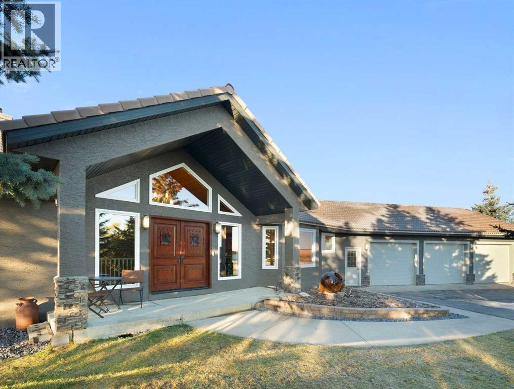 33038 Township Road 272 - Photo 3 of 50, Rural Rocky View County, Alberta