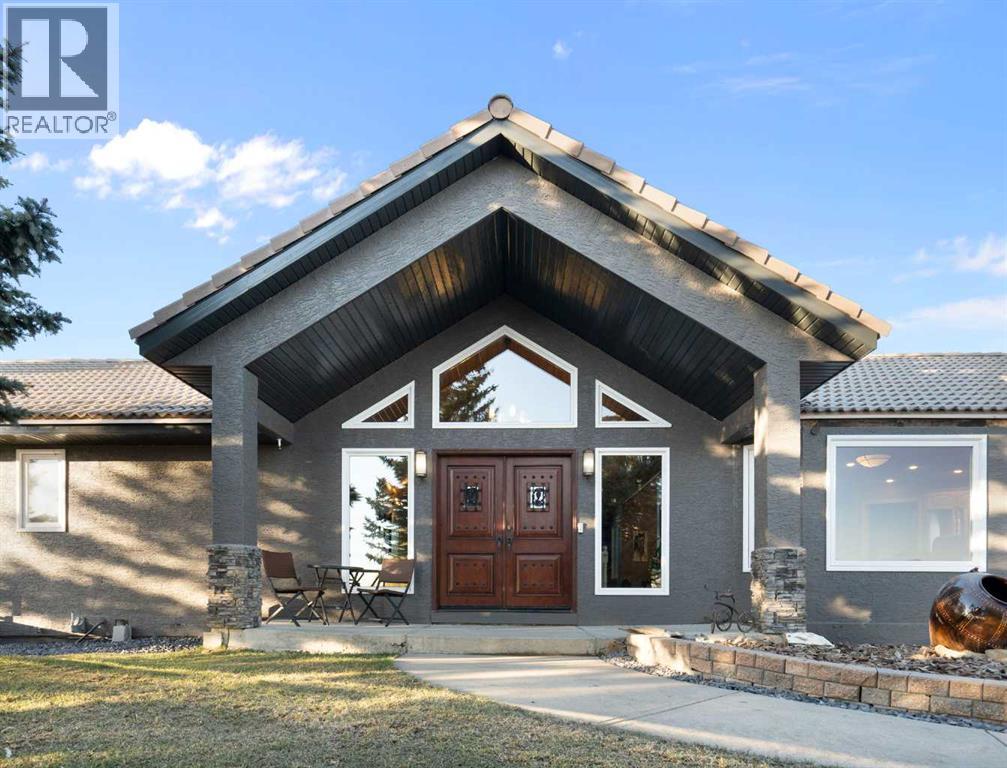 33038 Township Road 272 - Photo 2 of 50, Rural Rocky View County, Alberta