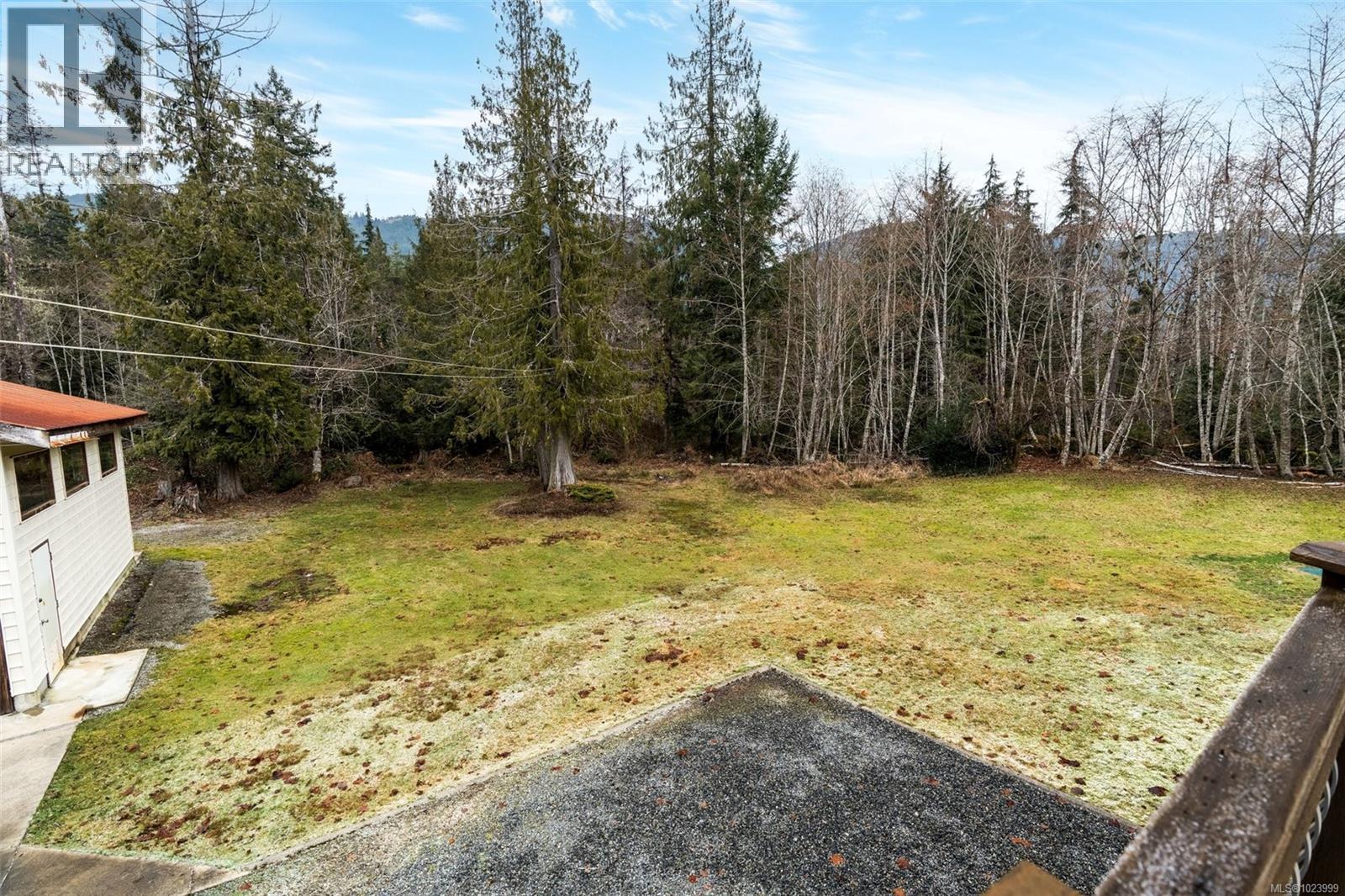 8335 Youbou Rd, Lake Cowichan