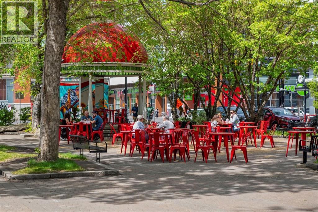 Single Family House for Sale in    Avenue SW Beltline Calgary 