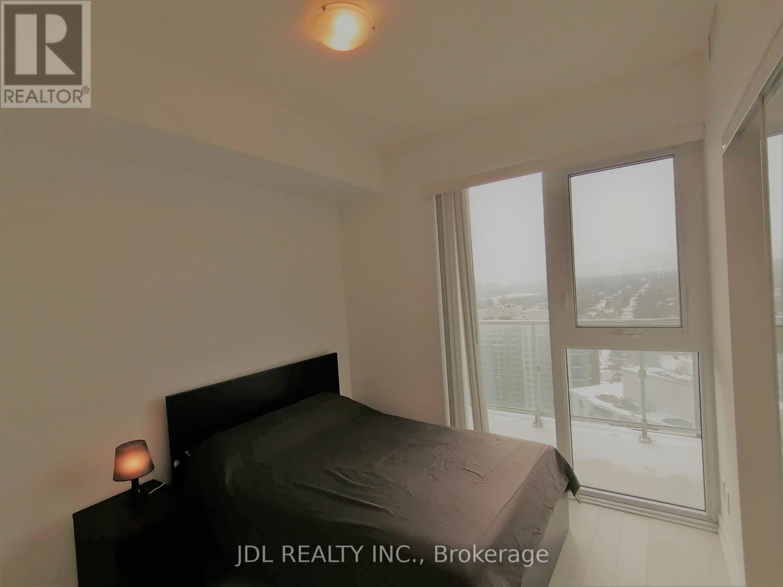 #2112 5180 YONGE STREET - 12
