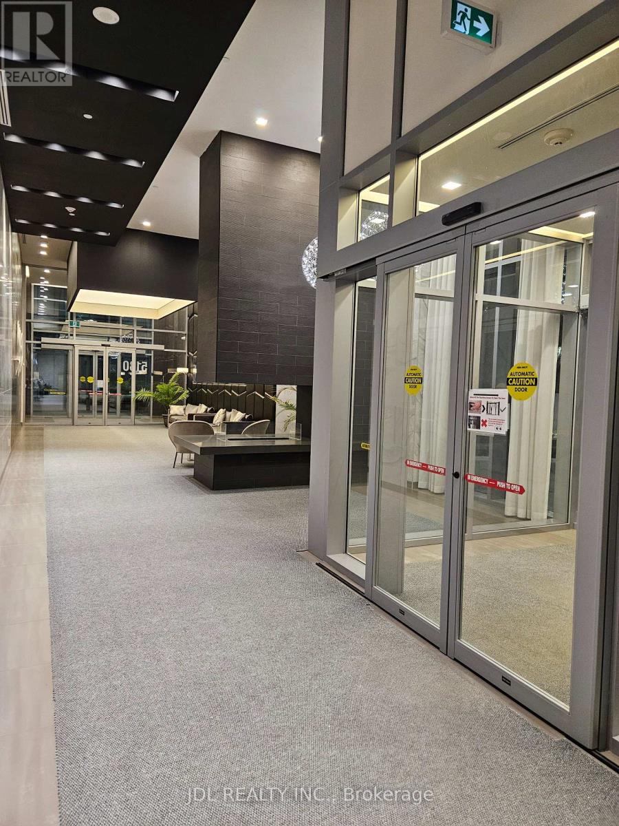 #2112 5180 YONGE STREET - 21