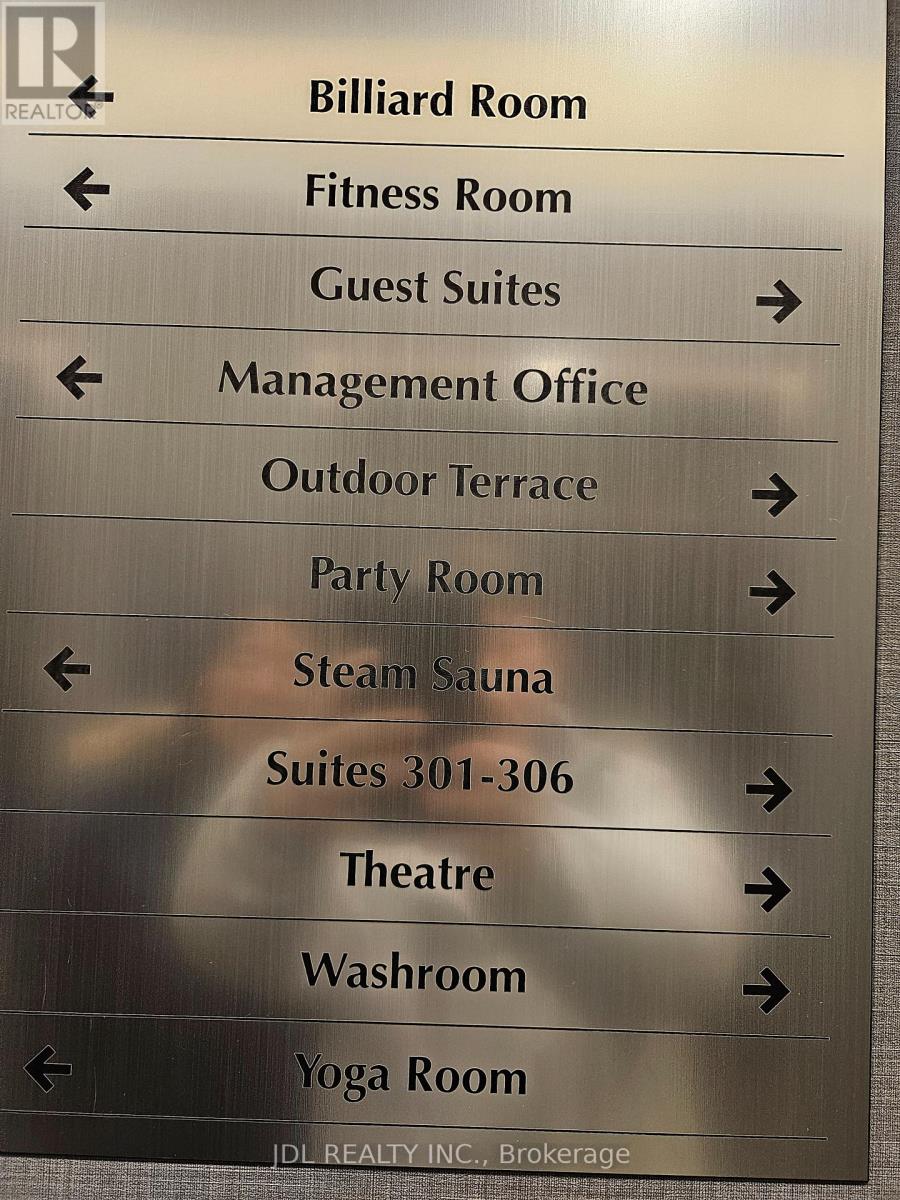 #2112 5180 YONGE STREET - 25
