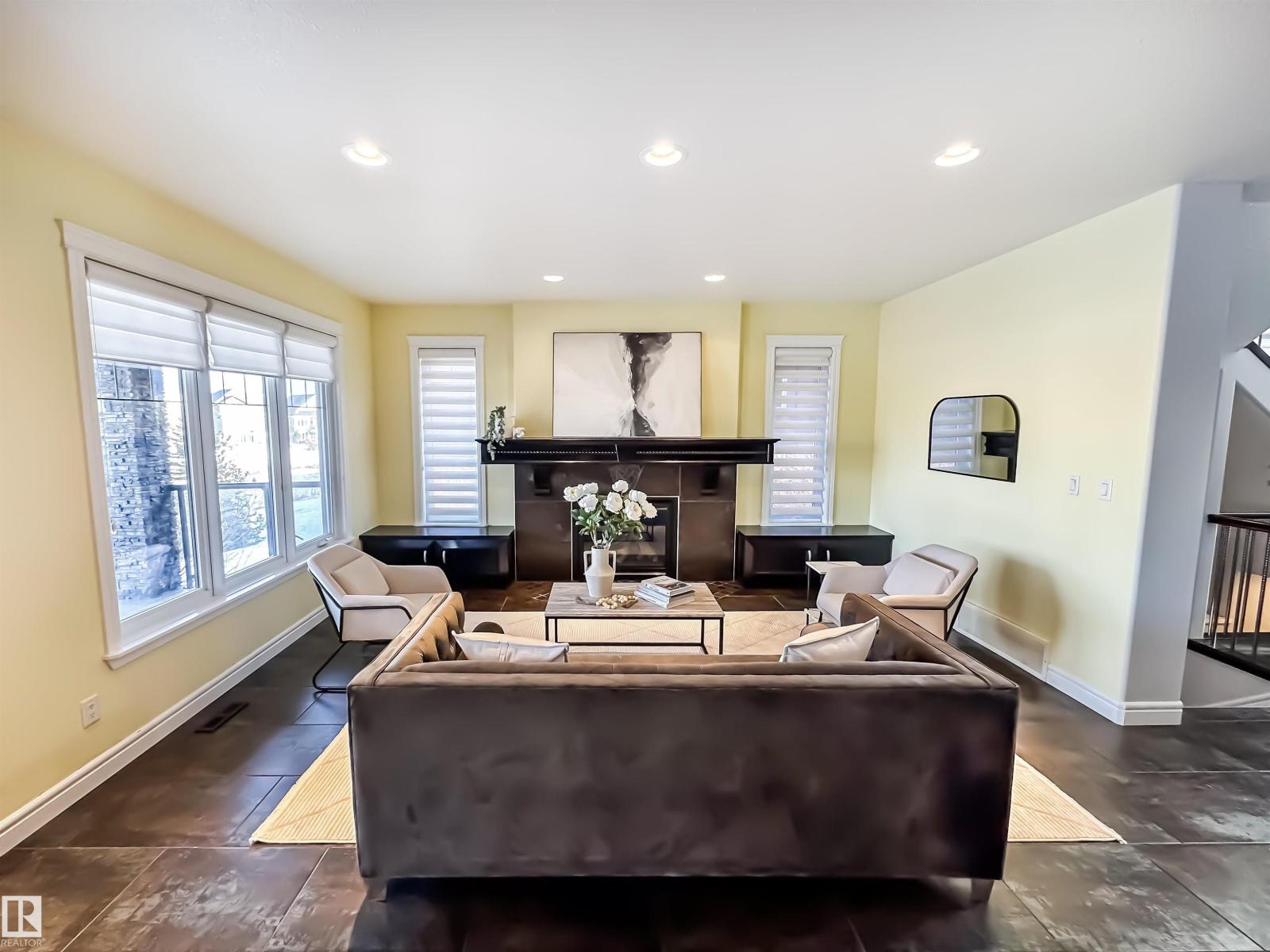 3438 WEST LD NW, Edmonton