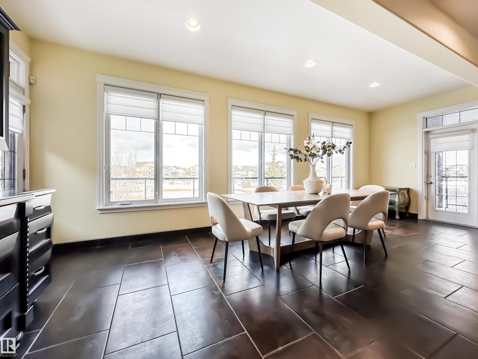 3438 WEST LD NW, Edmonton