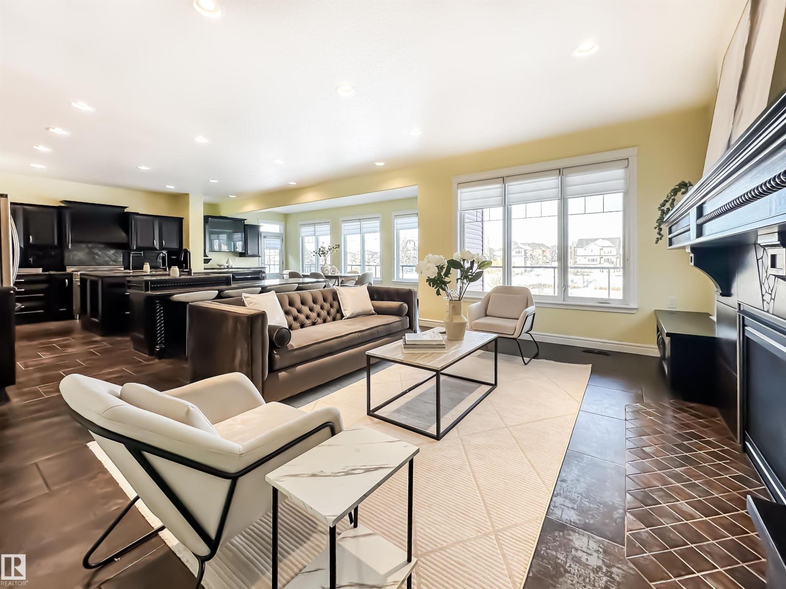 3438 WEST LD NW, Edmonton