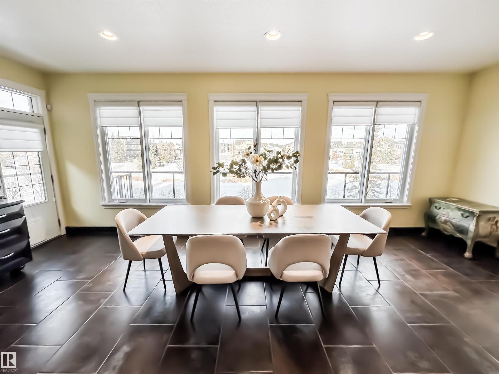 3438 WEST LD NW, Edmonton