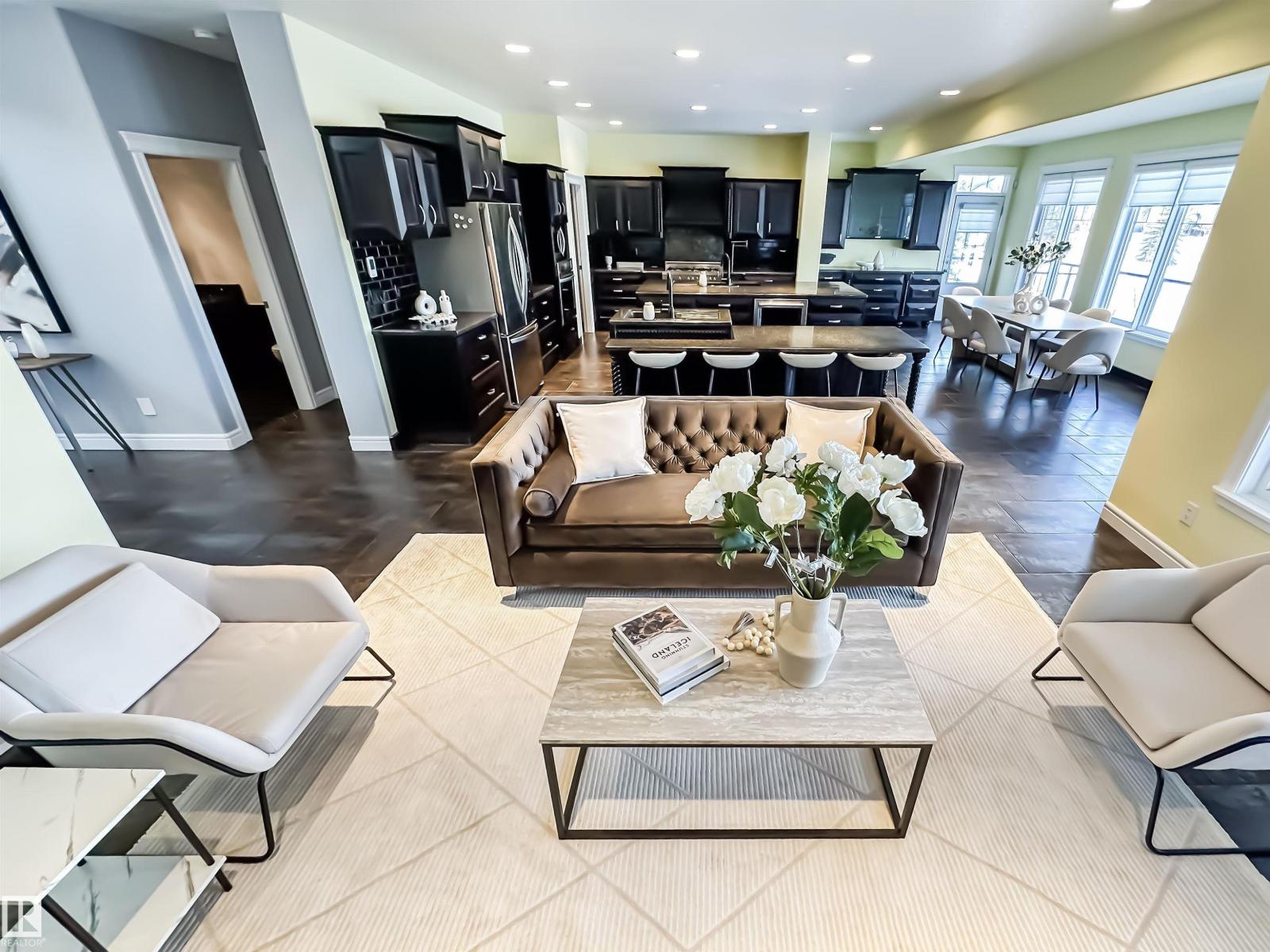 3438 WEST LD NW, Edmonton