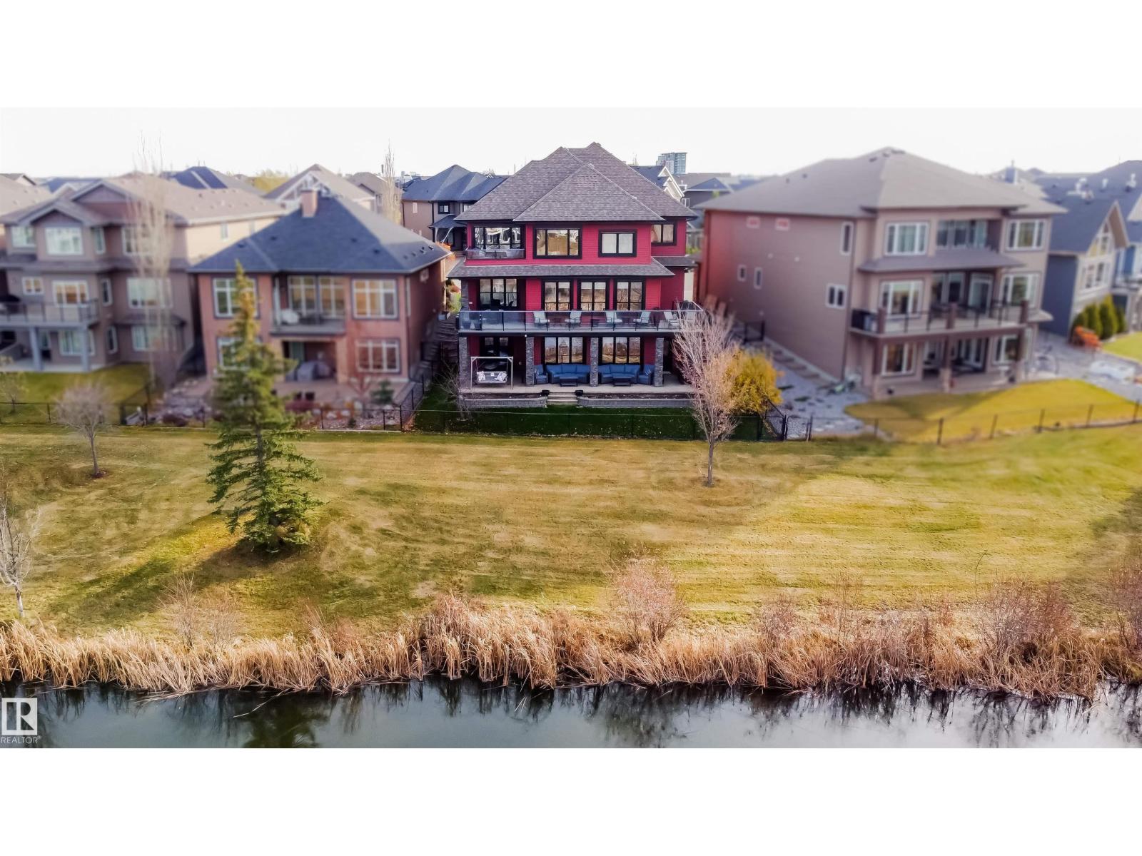 3438 WEST LD NW, Edmonton