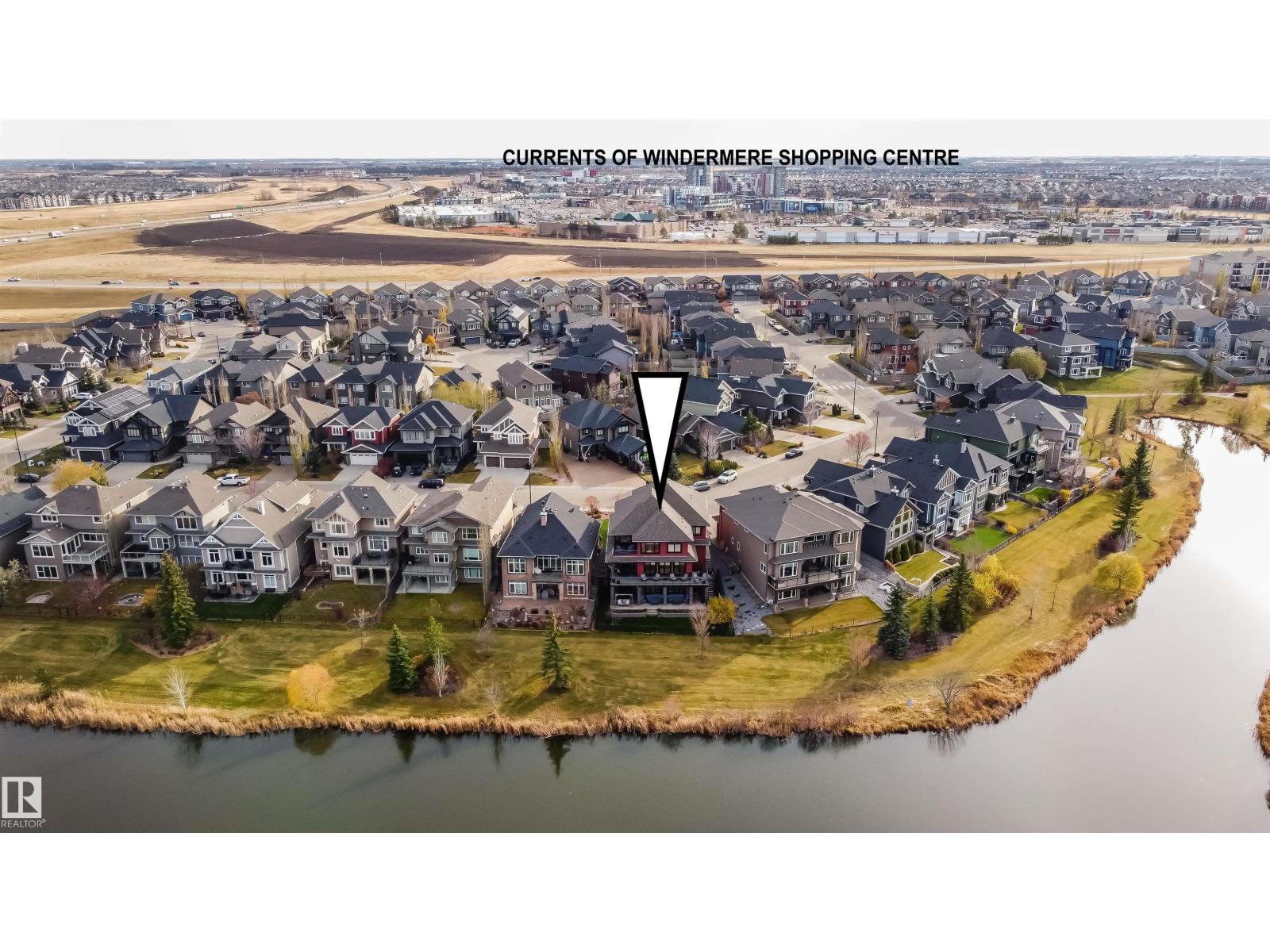 3438 WEST LD NW, Edmonton