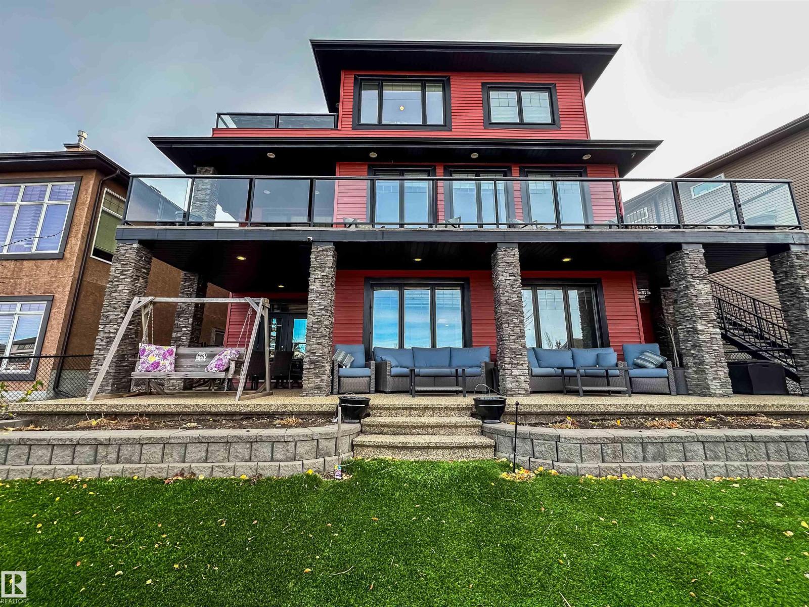 3438 WEST LD NW, Edmonton