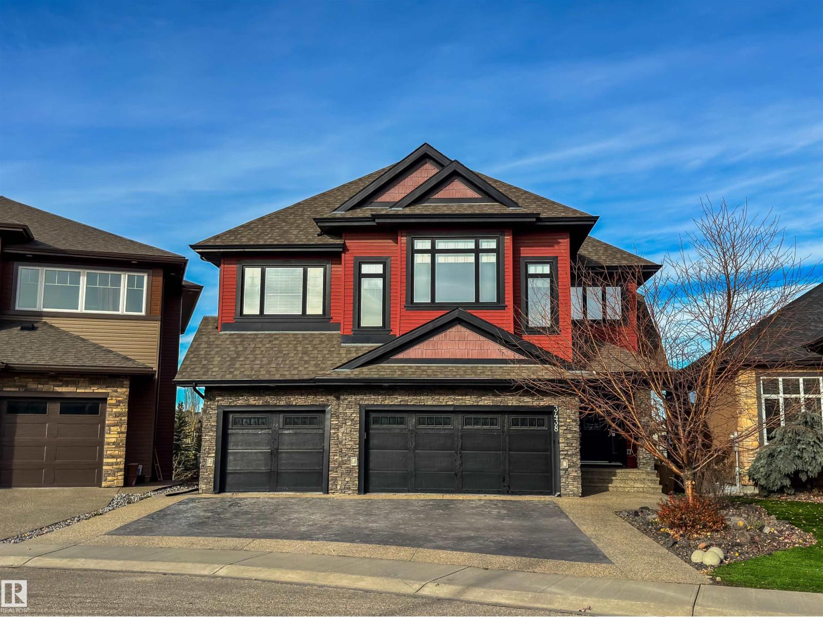 3438 WEST LD NW, Edmonton