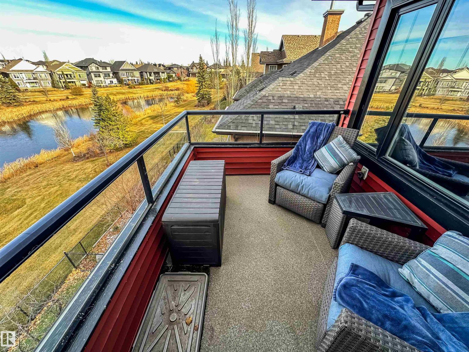 3438 WEST LD NW, Edmonton