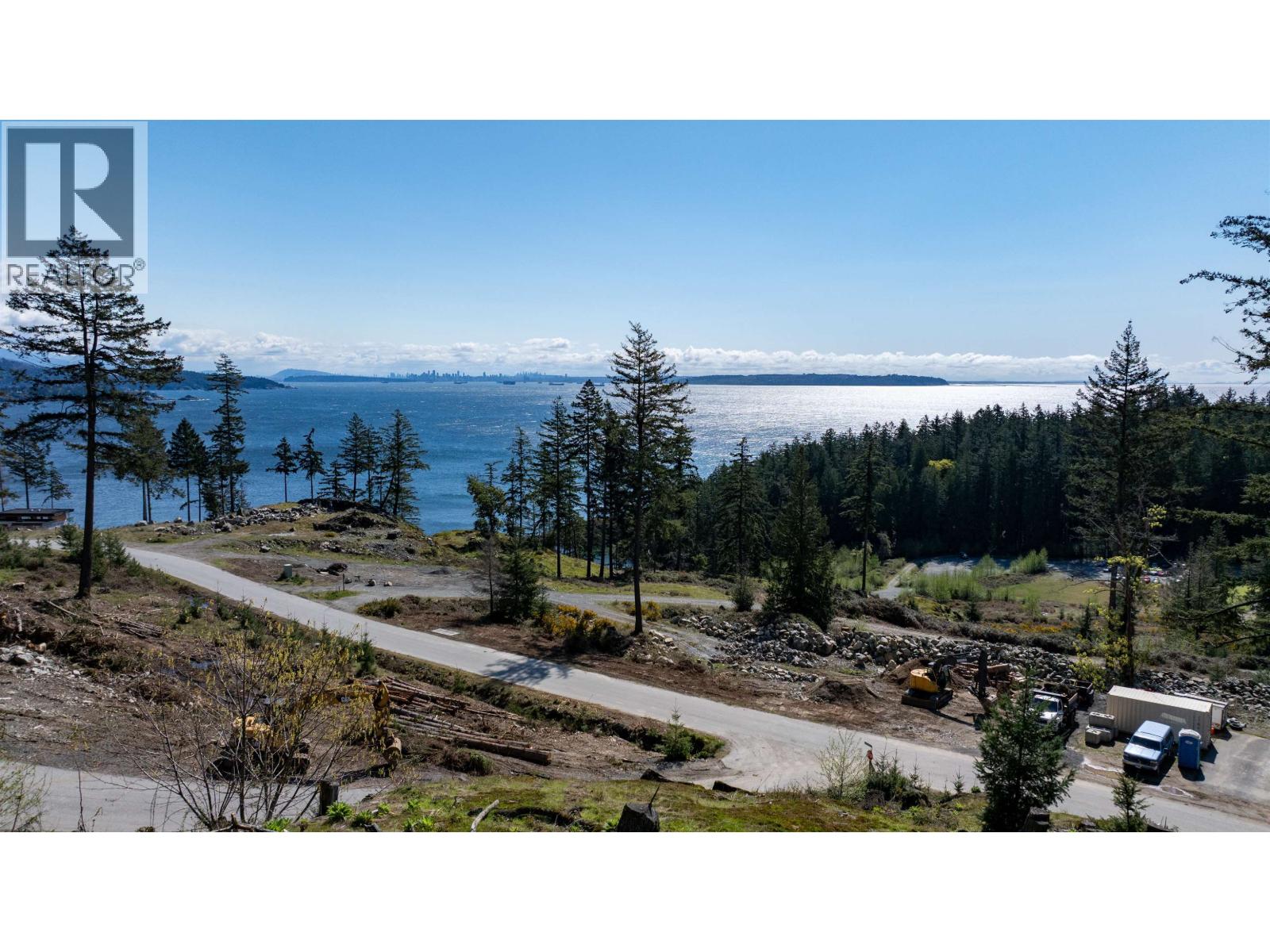 814 MCINTOSH LANE, Bowen Island