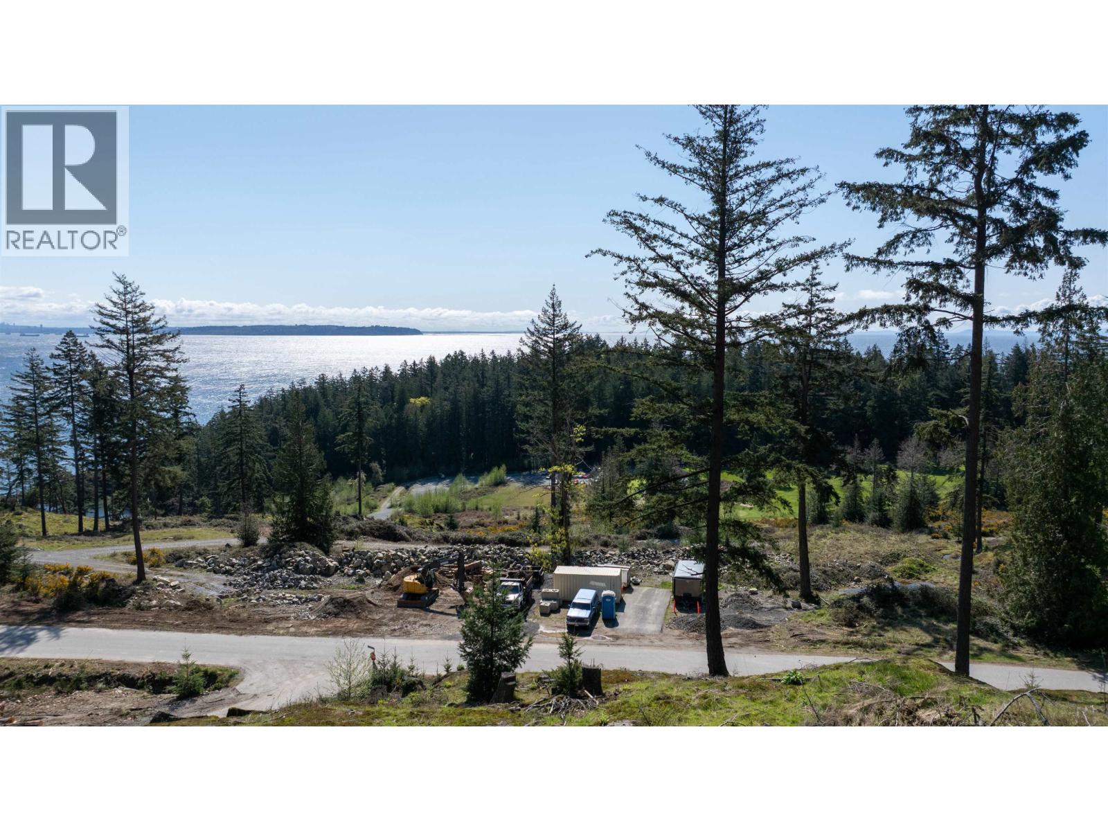 814 MCINTOSH LANE, Bowen Island