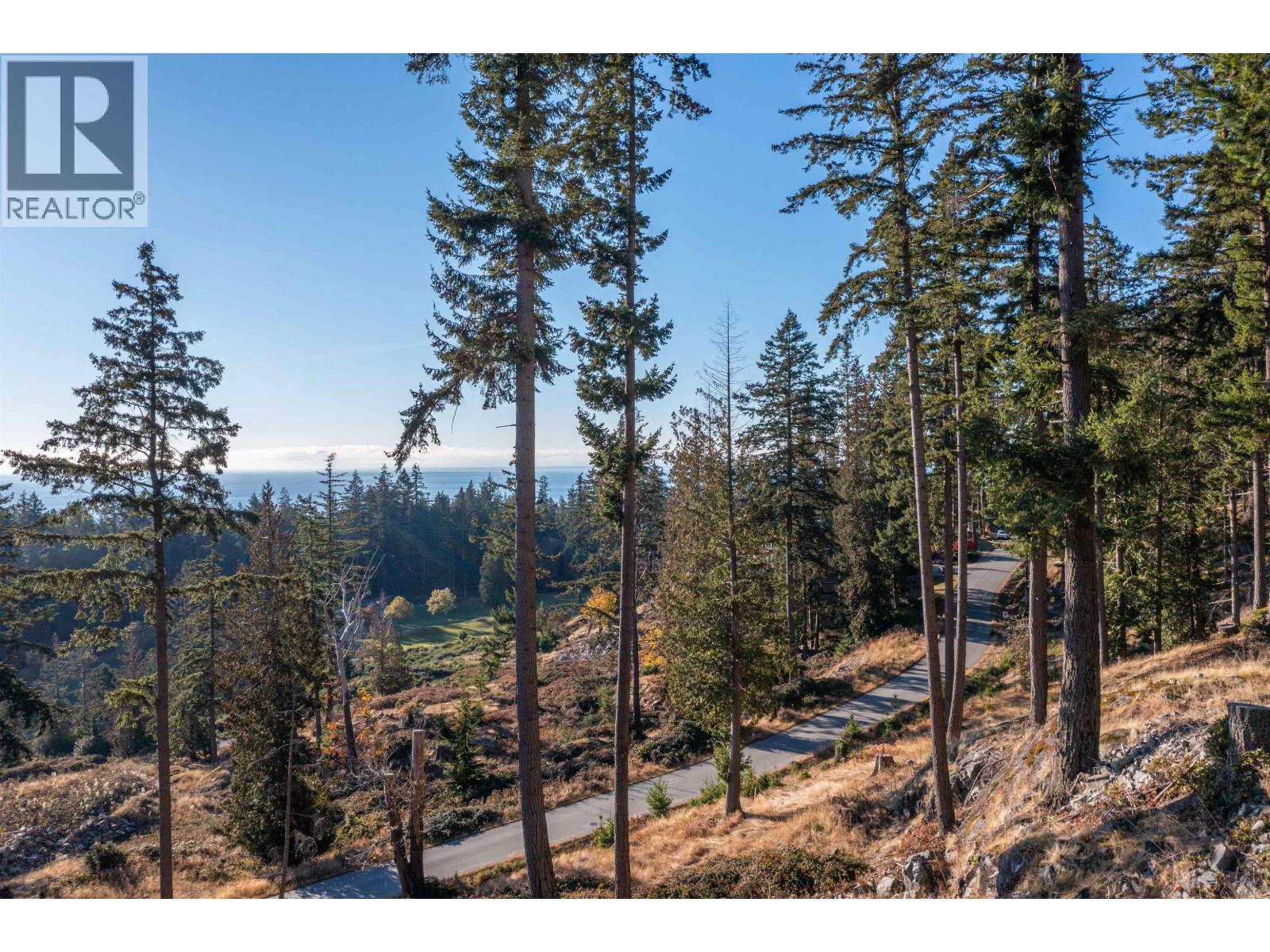 814 MCINTOSH LANE, Bowen Island