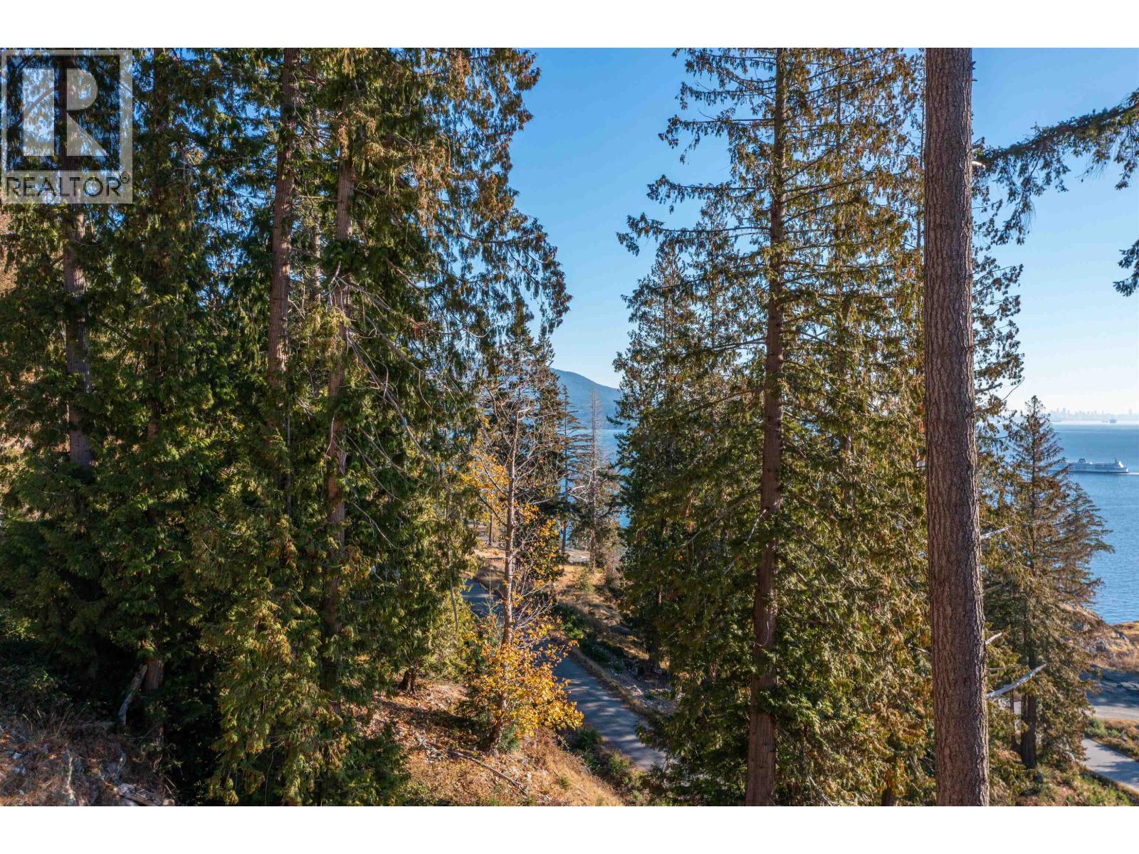 814 MCINTOSH LANE, Bowen Island