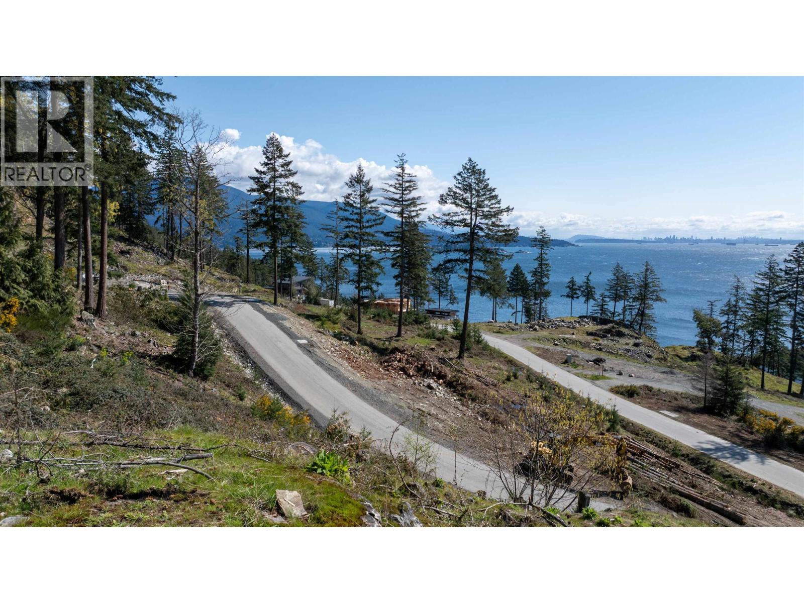 814 MCINTOSH LANE, Bowen Island