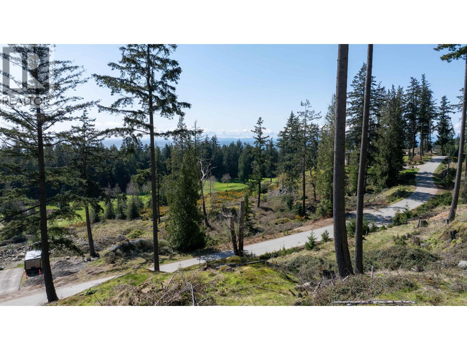 814 MCINTOSH LANE, Bowen Island